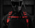 HK Army Hostile CTS Reflex Backpack - Red