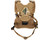 HK Army Hostile CTS Sector Chest Rig - Camo