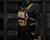 HK Army Hostile CTS Sector Chest Rig - Camo