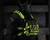 HK Army Hostile CTS Sector Chest Rig - Green