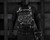 HK Army Hostile CTS Sector Chest Rig - Grey