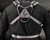 HK Army Hostile CTS Sector Chest Rig - Grey
