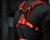 HK Army Hostile CTS Sector Chest Rig - Red