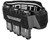 HK Army Hostile CTS Speed Flex Belt - Black