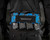 HK Army Hostile CTS Synapse Flex Belt - Blue
