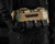 HK Army Hostile CTS Synapse Flex Belt - Camo