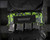 HK Army Hostile CTS Synapse Flex Belt - Green