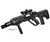 ASG Steyr AUG A3 MP Proline Full Metal AEG Airsoft Gun