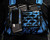 HK Army Hostile LTS Rifle Mag Cell - Blue