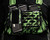 HK Army Hostile LTS Rifle Mag Cell - Green