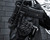 HK Army Hostile OPS Armored Gloves - Shadow