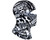 HK Army Hostile OPS Balaclava - Chaos Black