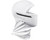 HK Army Hostile OPS Balaclava - DZN DCS LTD#2 - White