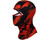HK Army Hostile OPS Balaclava - Tiger Red