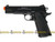 KWA Full Metal 1911 Mark III PTP Airsoft Gun Blowback NS2 Gas Pistol