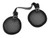 72233 Valken Tactical 3G Wire Mesh Ear Protection Black