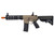 Tippmann M4 CQB 10.5" Commando AEG Airsoft Rifle - Tan