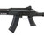 KWA AKG-KCR Full Metal Gas Blowback GBBR Airsoft Rifle