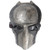 AC-197 Lancer Tactical Falconer Bio Mask Predator Wire Mesh Airsoft Full Face