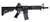 KWA Full Metal KM4 SR7 DEVGRU RIS Airsoft Gun AEG Rifle