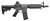 KWA CQR MOD2 2GX M4 11" Shorty CQB Airsoft AEG