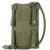 Condor Tidepool MOLLE Hydration Carrier w/ 1.5L Bladder ( Black )