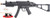 GSG 522 RIS Full Metal BlowBack AEG Airsoft SMG Gun