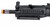 GSG 522 RIS Full Metal BlowBack AEG Airsoft SMG Gun W/ Battery & Charger