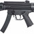 GSG 522 RIS Full Metal BlowBack AEG Airsoft SMG Gun W/ Battery & Charger