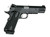 STI 1911-A1 RSS Shell Ejecting Gas Blowback Airsoft Pistol