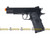 ASG STI "Duty One" Licensed Metal Slide 1911 CO2 Blowback Airsoft Pistol