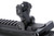 G&G Combat Machine CM16 MOD0 Metal Gearbox Airsoft Gun ( Black )