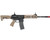 G&G CM16 Raider L 2.0E AEG Airsoft Gun ( Tan )