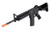 425 FPS! JG M4 CQB SOPMOD RIS AEG ( Super Enhanced ) Airsoft Gun