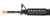 425 FPS! JG M4 CQB SOPMOD RIS AEG ( Super Enhanced ) Airsoft Gun