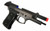 KJW M9 Full Metal Gas BlowBack Airsoft Pistol - Latest Edition Military Hand Gun