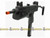 HFC T77 SMG Airsoft Gun Full Metal Uzi Gas Blowback Rifle Full Auto Guns