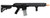 ECHO1 XCR-L RIS Metal Gearbox Rifle Length M4 Airsoft AEG Licensed by Robinson Armament w/ Extra Magazine