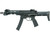 KWA AEG 2.5 Airsoft Rifle - QRF Mod 1