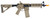 G&P Magpul Metal MOE 11.5" Barrel CQB M4 Airsoft Gun Electric AEG ( Dark Earth )