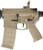 G&P Magpul Metal MOE 11.5" Barrel CQB M4 Airsoft Gun Electric AEG ( Dark Earth )