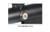 Leapers UTG New Gen 4x20 Combat M4 / AR15 Range Estimating Scope w/ Mil-Dot Reticle