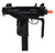 IWI Uzi Licensed Spring Airsoft SMG GUN