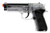 TSD M9 Bull Mastiff CO2 Airsoft Pistol (Clear)