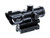 Walther PS 55 Red Reticle Point Lighted Sight Adjustable Scope