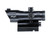Walther PS 55 Red Reticle Point Lighted Sight Adjustable Scope