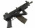 Swiss Arms Sig Sauer Licensed SIG 552 Commando Airsoft AEG Rifle