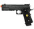 WE Hi-Capa 5.1 1911 Full Metal Gas Blowback Airsoft Pistol