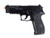 KJW Full METAL Sig Sauer P226 Gas Blowback Airsoft Pistol Officially Licensed