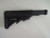 ZCI Airsoft M4 Crane Stock w/ Buffer Tube